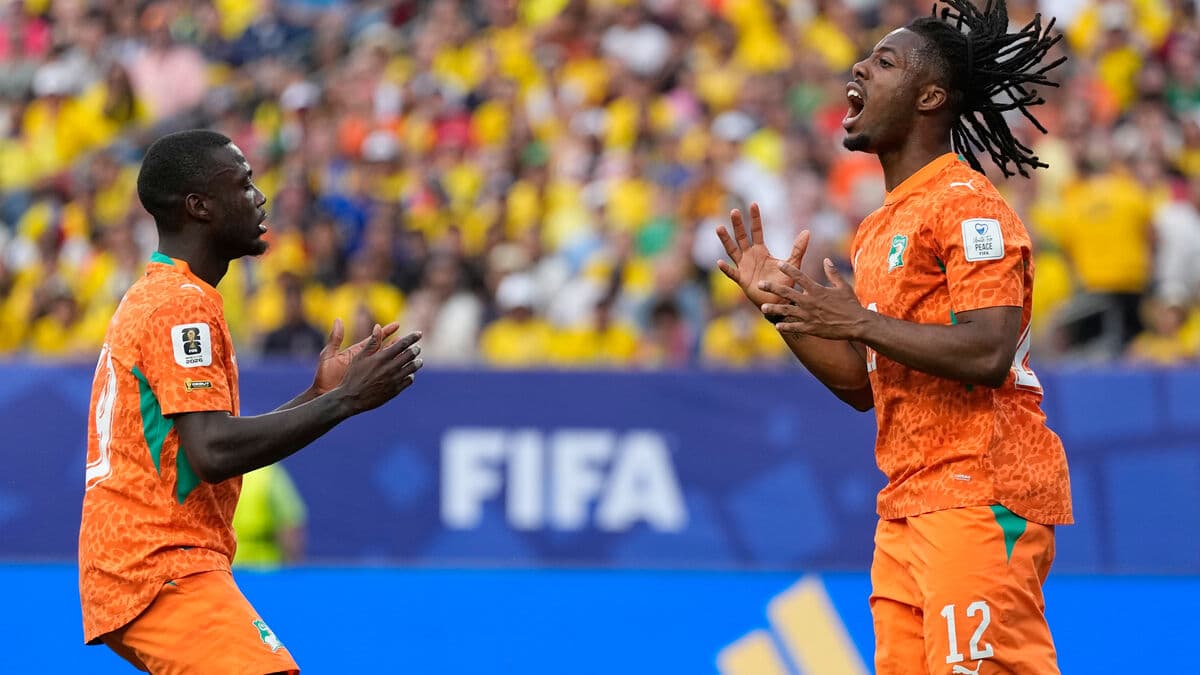 Suspected World Cup Player Elye Wahi Granted Visa After Match-Fixing Investigation and Initial Canada Denial