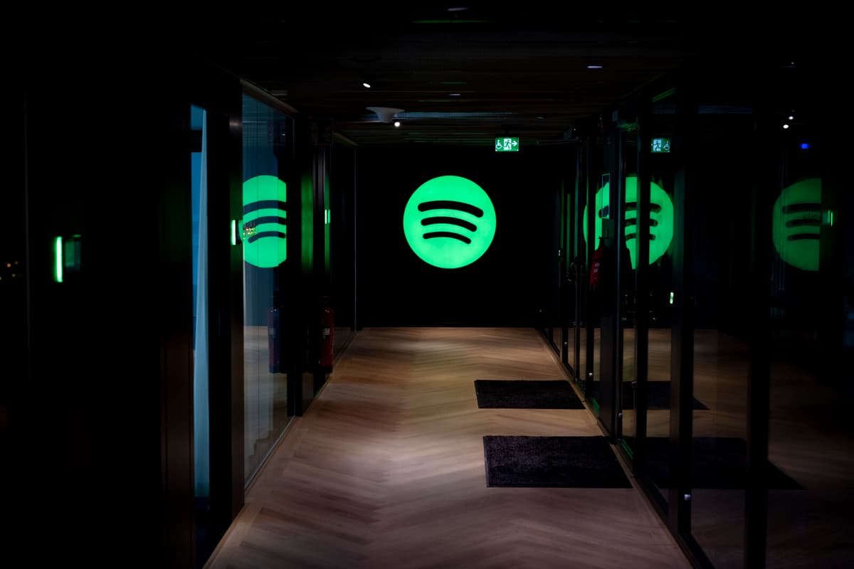 Spotify Plans Further Price Increases