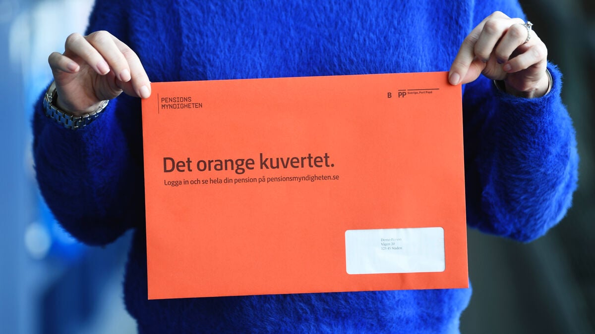 Swedish Pensions Agency criticizes banks for scaring young people