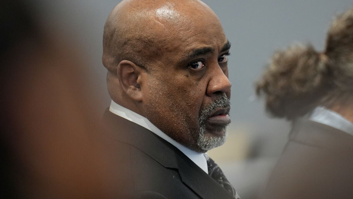 Former Gang Leader Sentenced to Minimum 40 Years for Tupac Shakur’s Murder