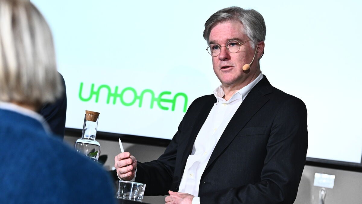 Unionen wants wage increases similar to previous years and shorter working hours again