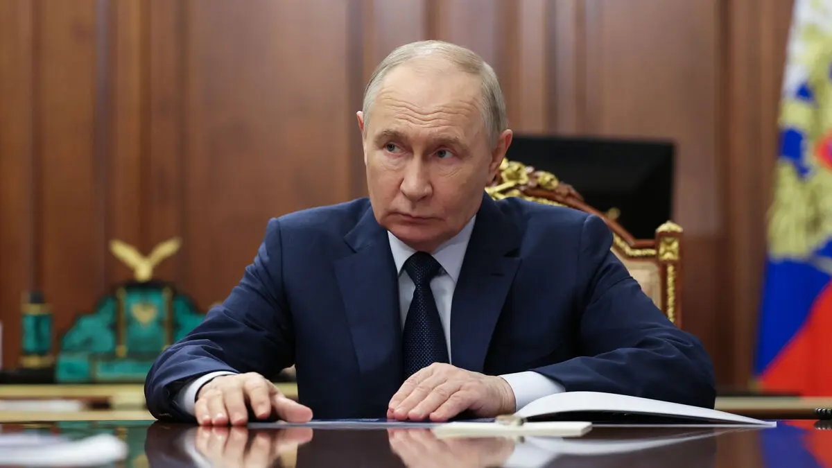 Venice Biennale will not award prizes to Russia or Israel