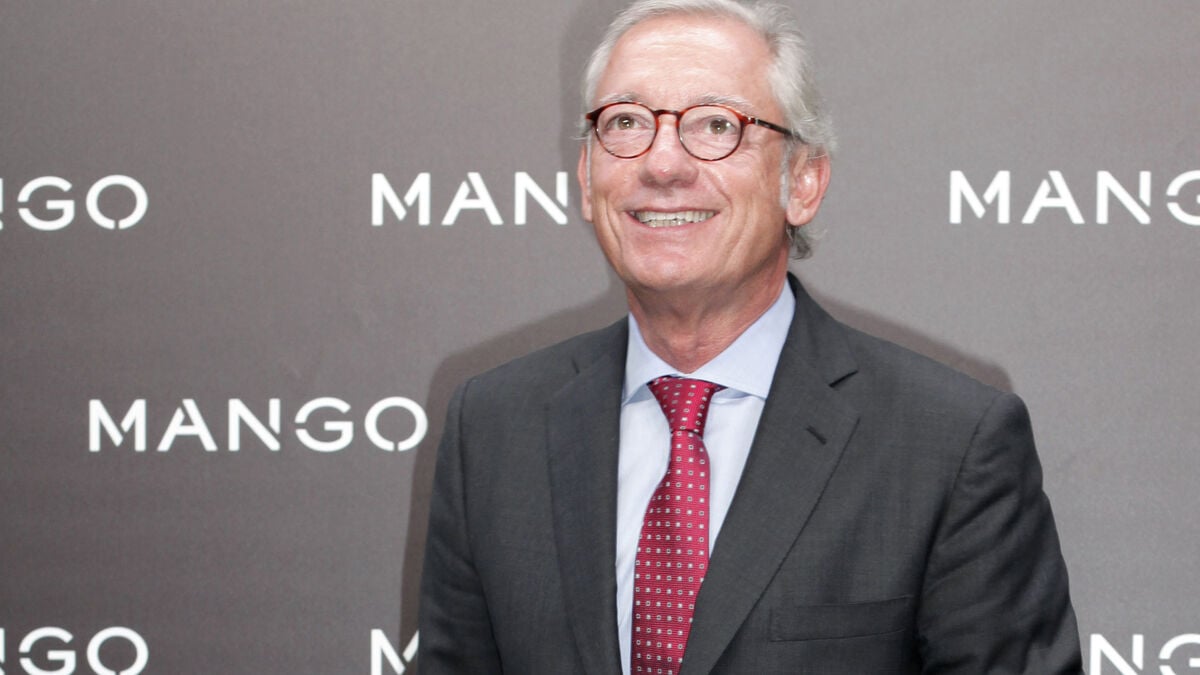 Mango Founder Isak Andic's Death Now Investigated as Suspected Murder