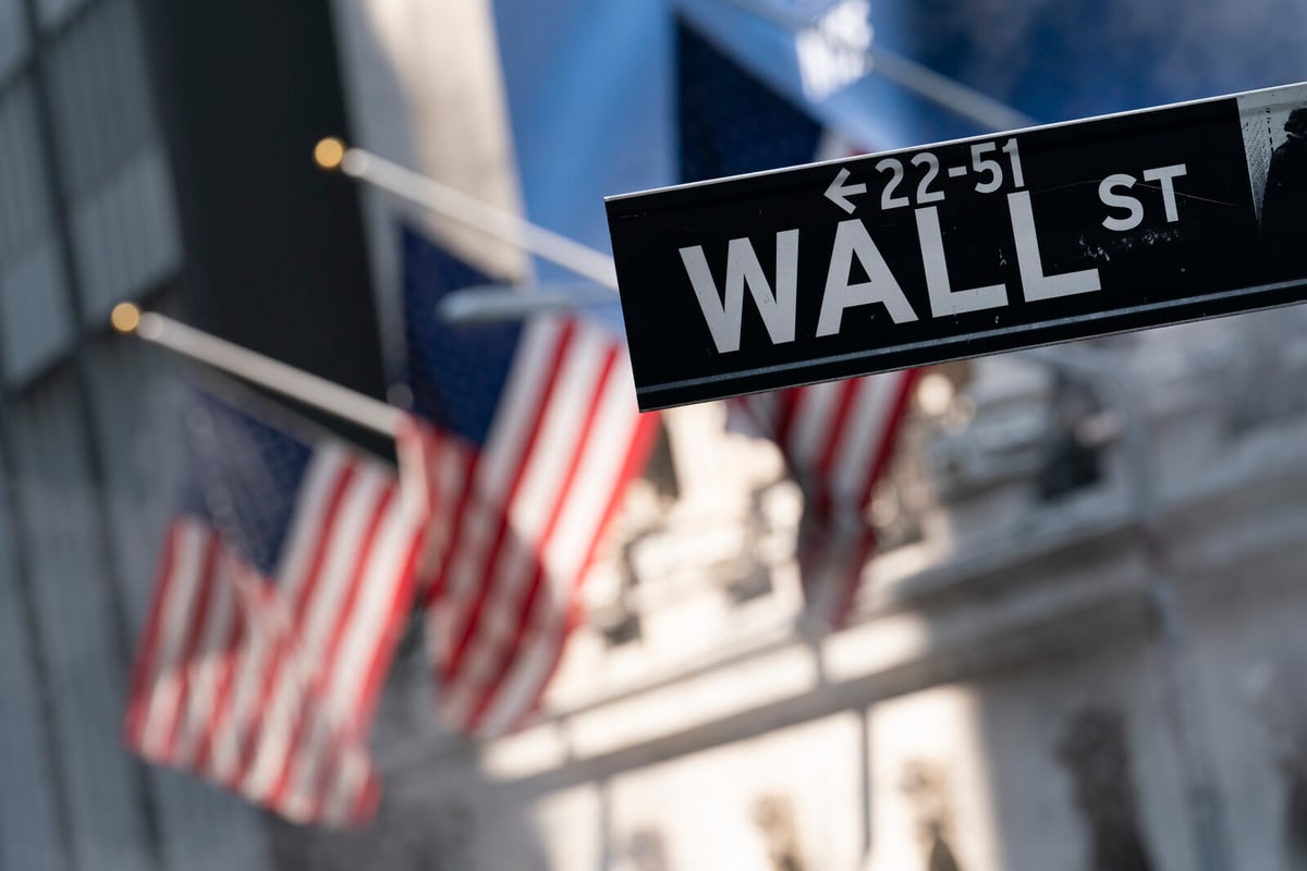 Wall Street Hits Fifth Consecutive Record as Week Ends