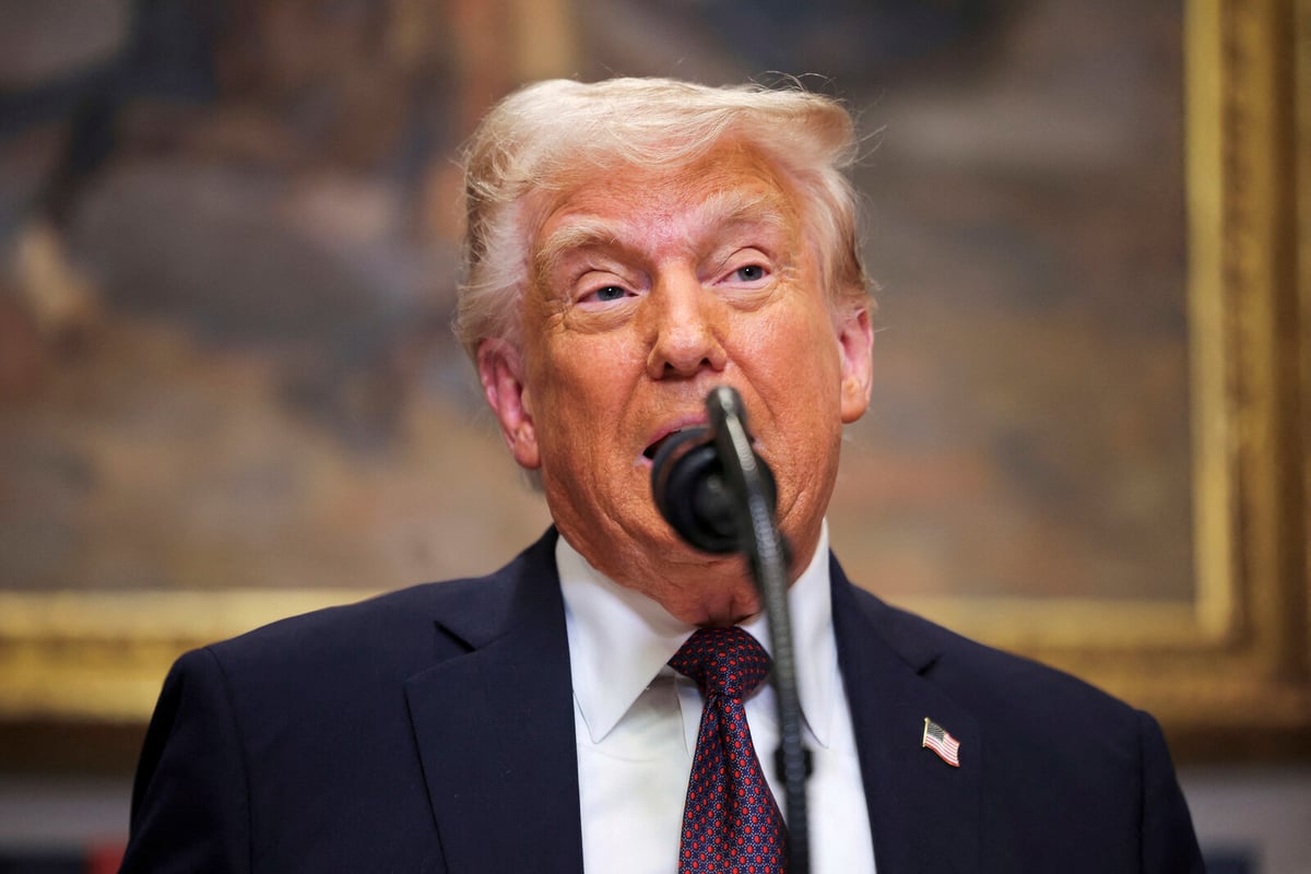 Trump Reiterates Desire for Greenland as Vance Prepares Visit