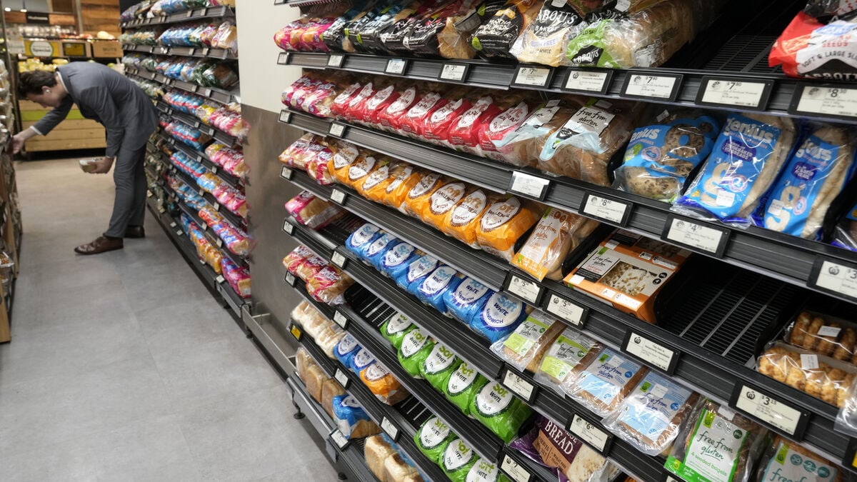 Ban on overpricing in stores: "Justice"