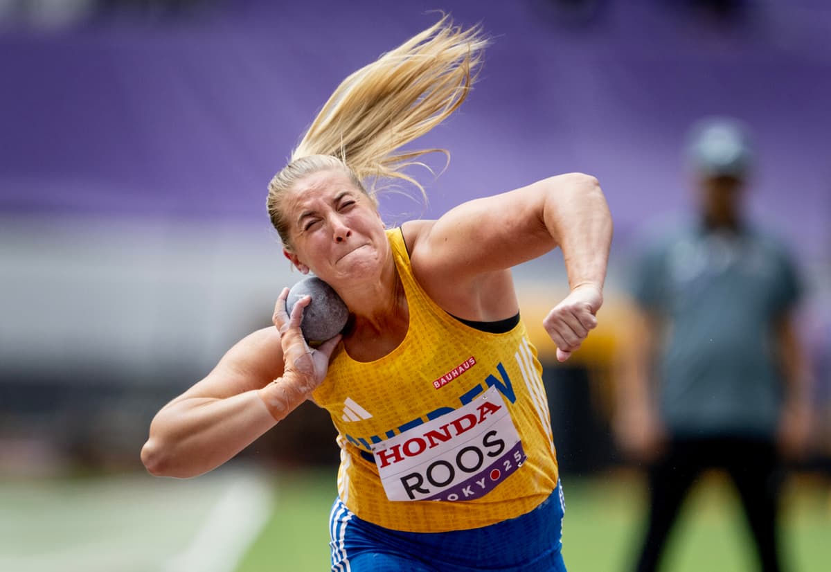 Fanny Roos Reflects on Stable Season Without a Full Hit