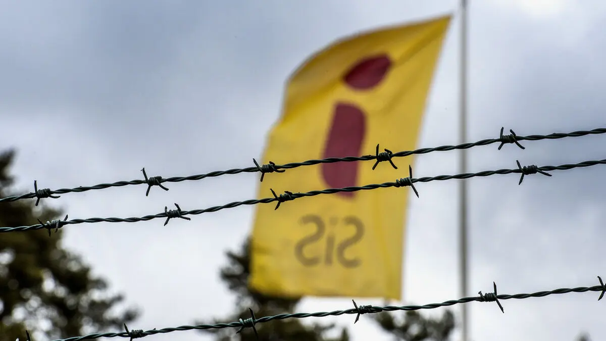 Young people are recruited at shelters – Foxtrot stands out