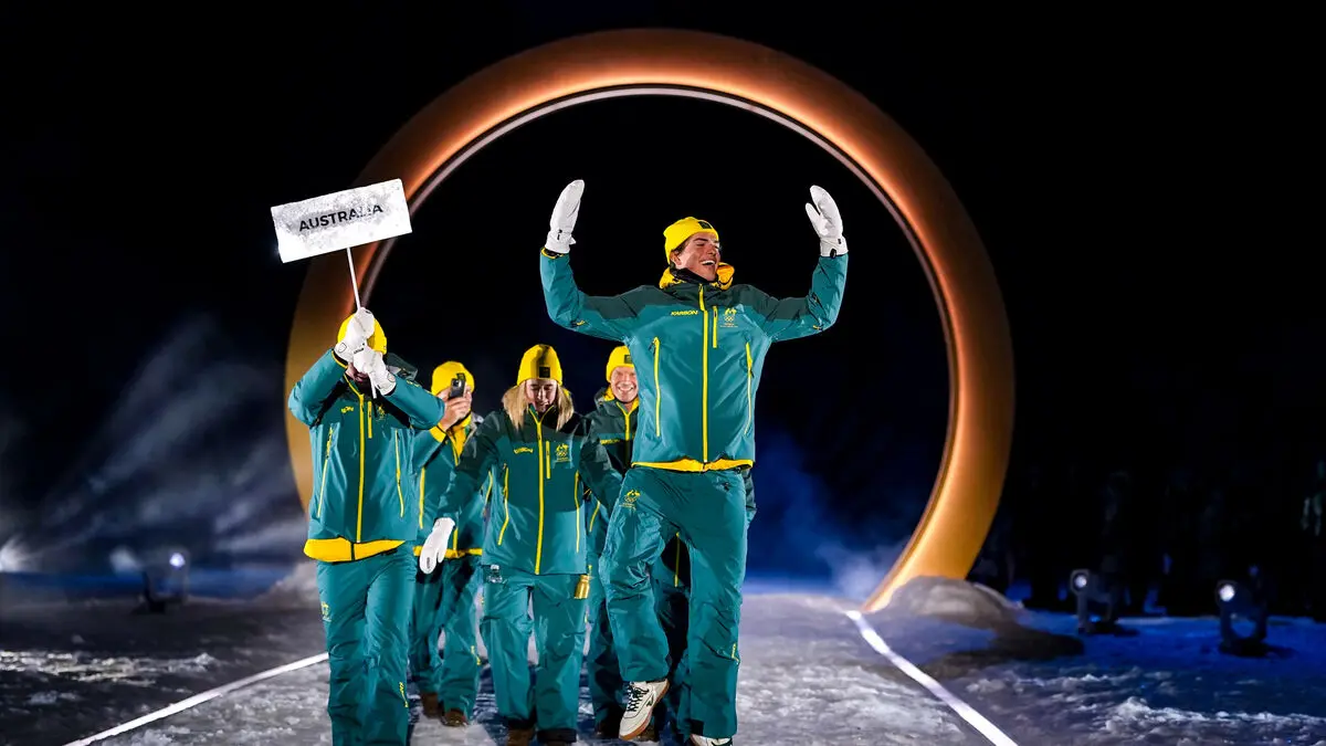 Australian snowboarder Cam Bolton withdraws from Olympics after two neck fractures