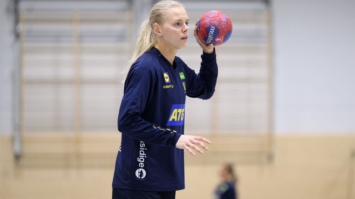 New Swedish setback – stomach ache in the team
