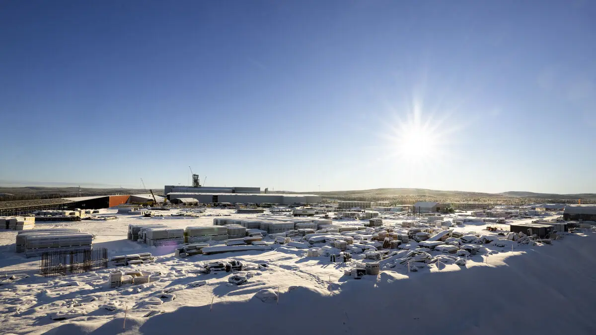 Boden on Wallenberg's billions: Important message