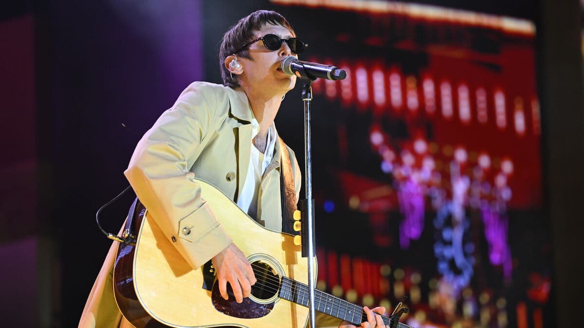 These are the guests on Thomas Stenström's summer tour: Ida-Lova, Svart Ridå, Division 7, Maja Francis and Kasino