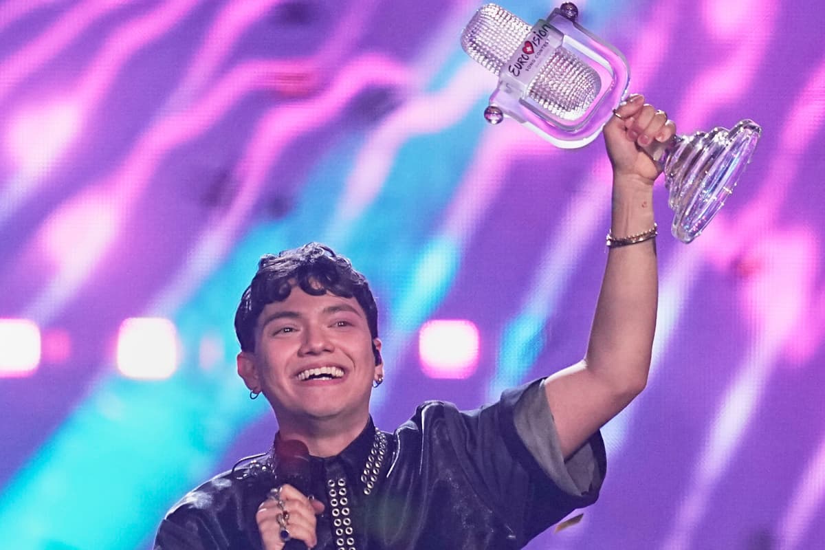 Vienna to Host Eurovision Song Contest 2026