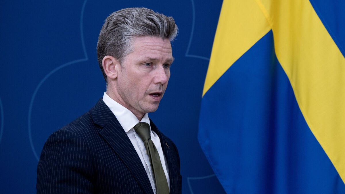 The government wants to be able to forcibly purchase properties suspected of posing a security risk to Sweden