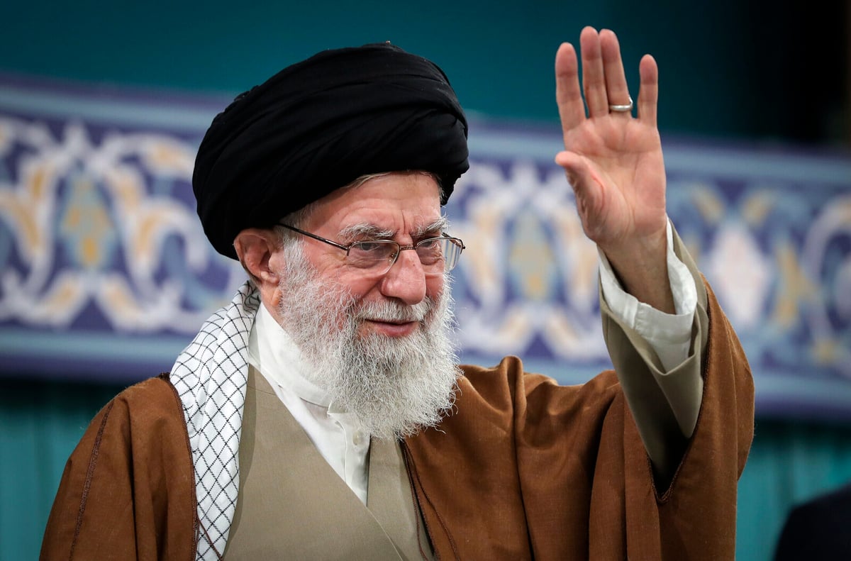 Iran Doubles Execution Rate in Early 2023, Reports Show
