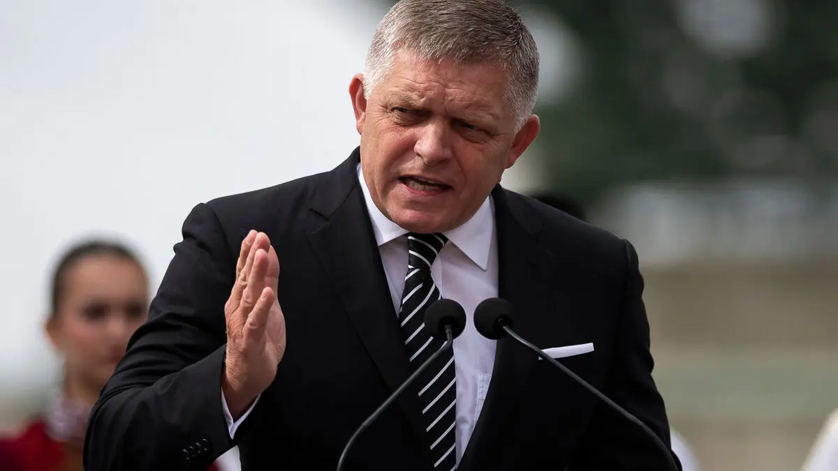 EU takes action against Slovakia