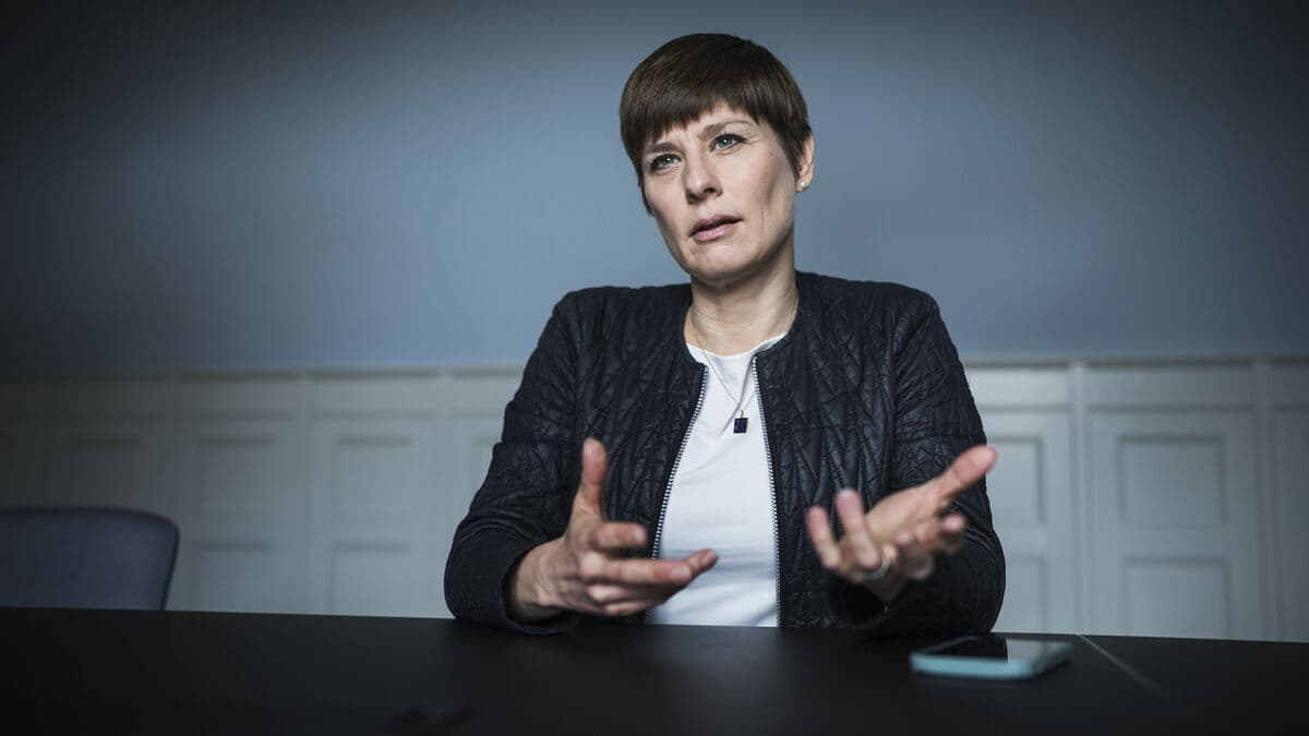 Psychiatrist Sofia Rydgren Stale Nominated as New Saco Chair