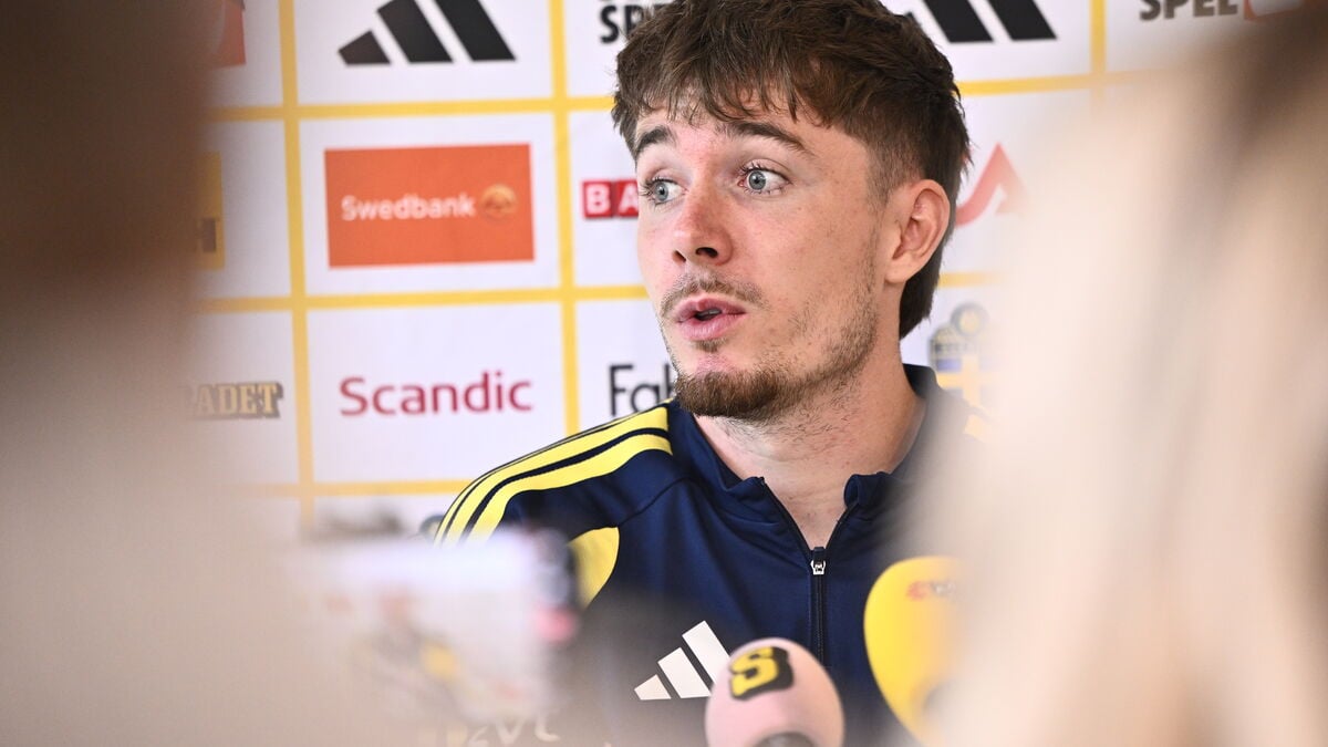 Patrik Wålemark opens up about difficult Feyenoord spell: I lost a bit of myself