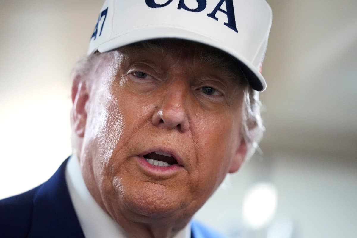 Swedish Household Wealth Drops in Early 2025 Amid Trump Trade Policy Concerns