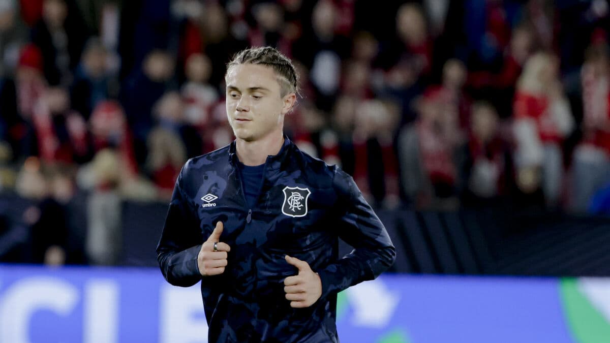 Royal splendor as Norway presents its World Cup squad