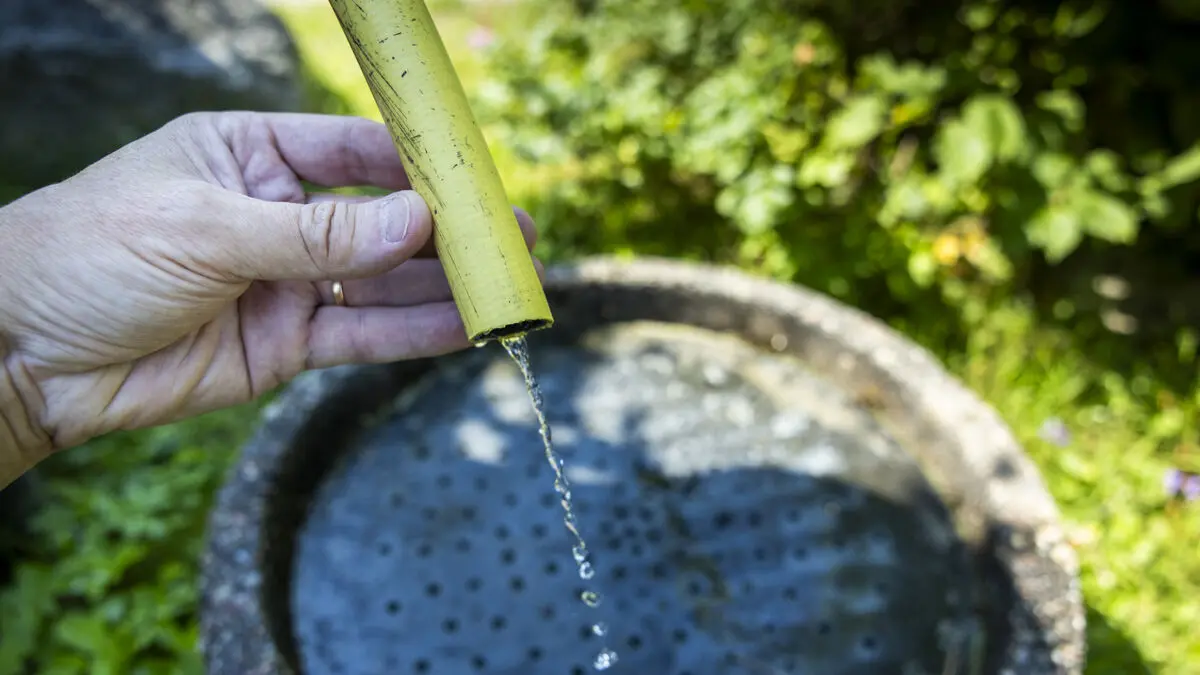 Severe water shortages continue in southern Sweden as groundwater levels remain low in Skåne