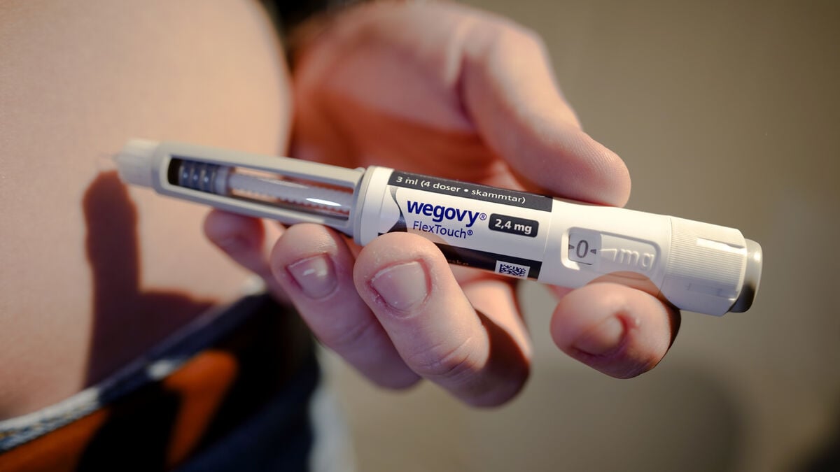 Advertising for weight loss drugs may violate the law
