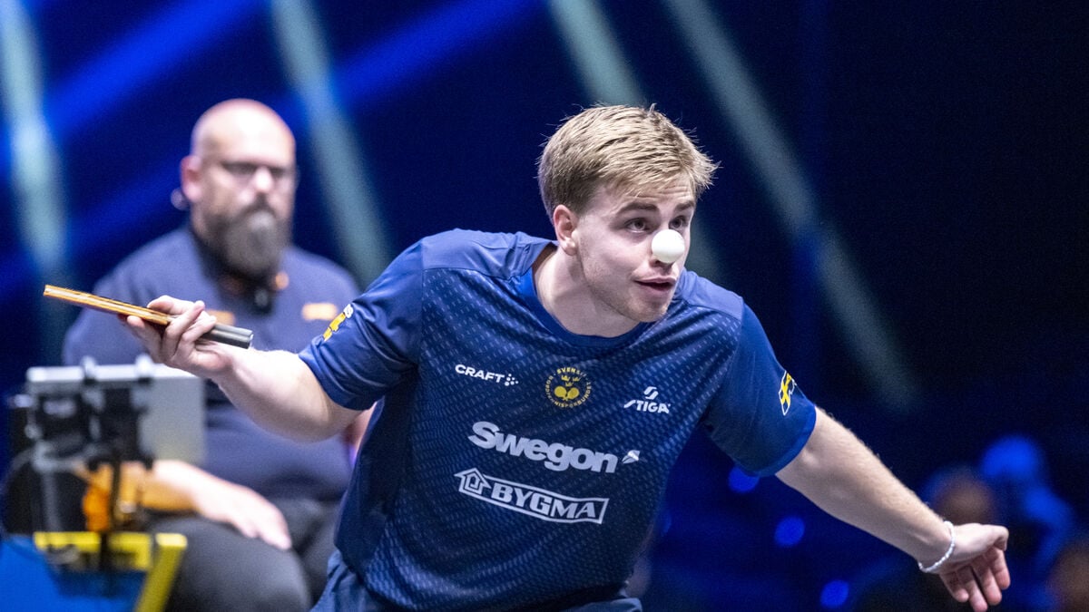 Truls Möregårdh survives 20–18 decider to advance at China Smash