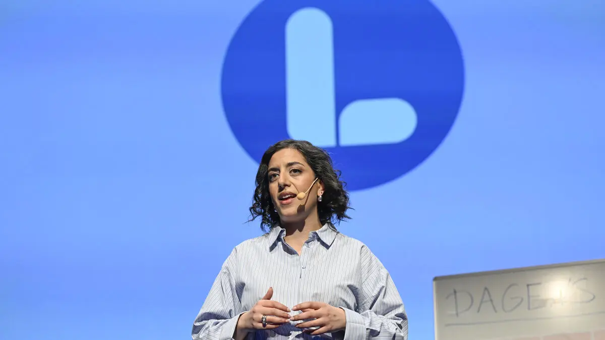 Confidence boost for Liberal leader Simona Mohamsson among Tidö voters, SVT/Verian poll finds