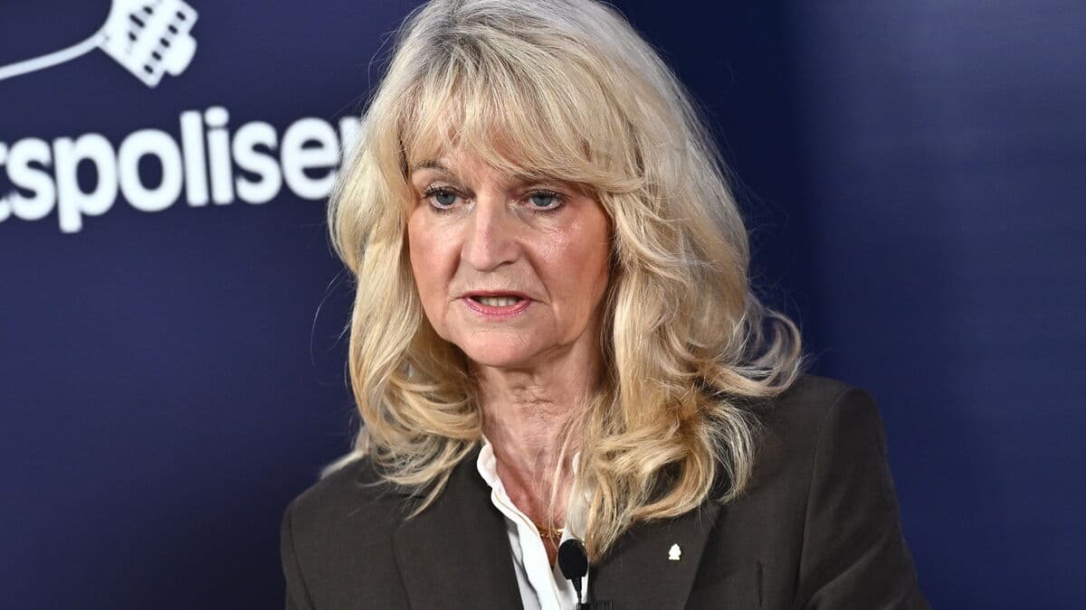 Säpo: Russia remains Sweden's biggest threat