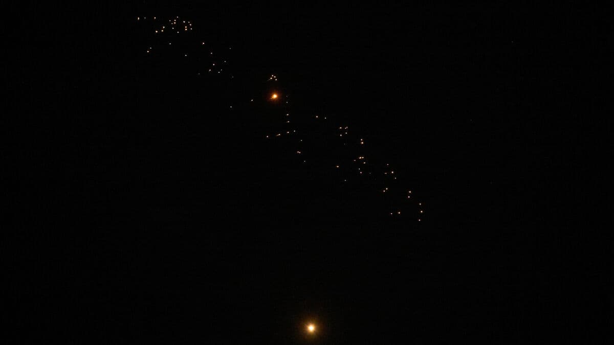 Iran radio station attacked in Bandar Abbas, one reportedly killed