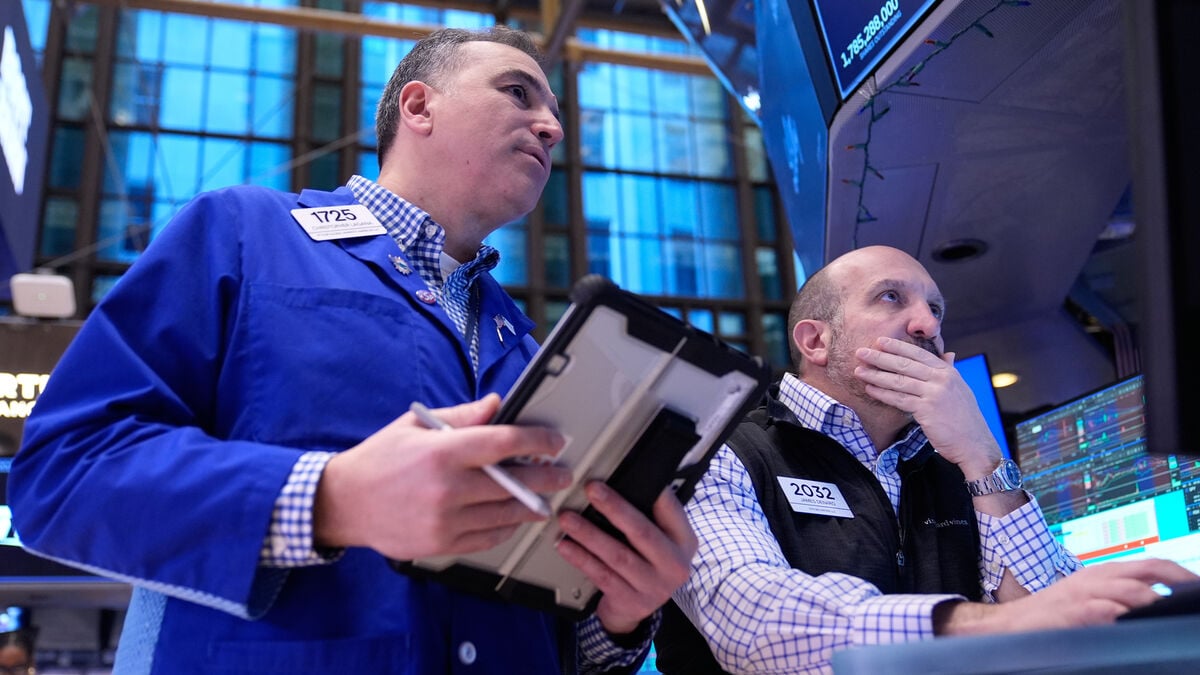 Wall Street rises after jobs report