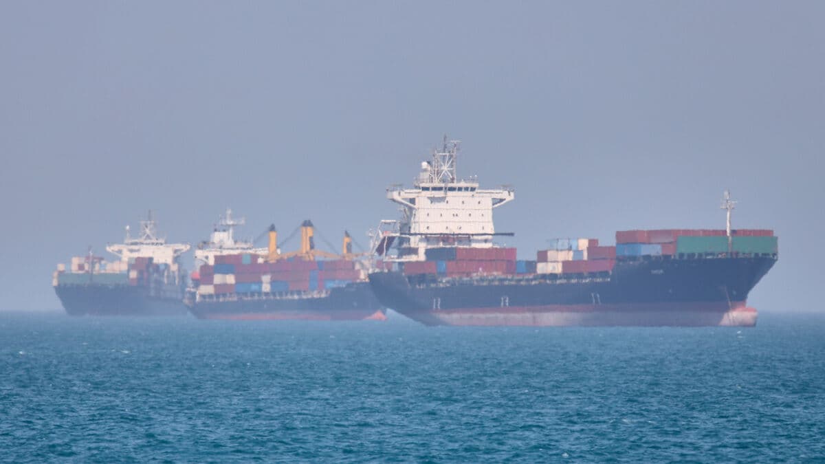 Export companies concerned about rising interest rates and higher financing costs