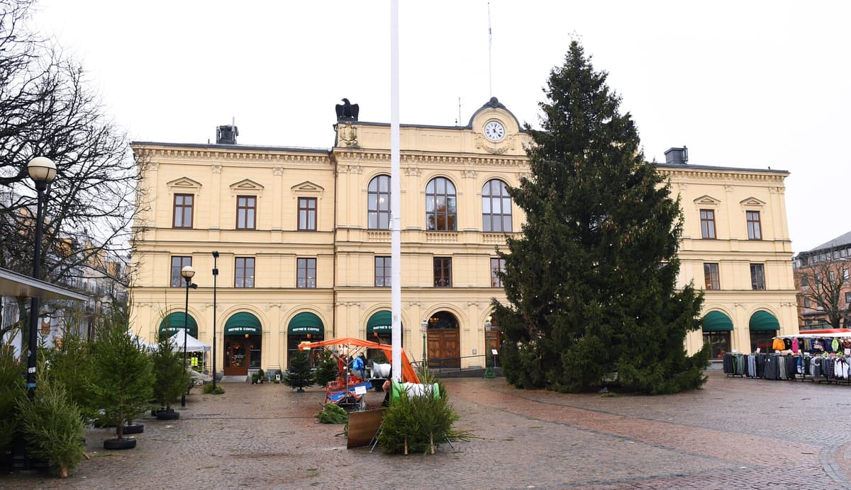 Third Arrest in Karlstad Sex Crime Case Involving Vulnerable Victims