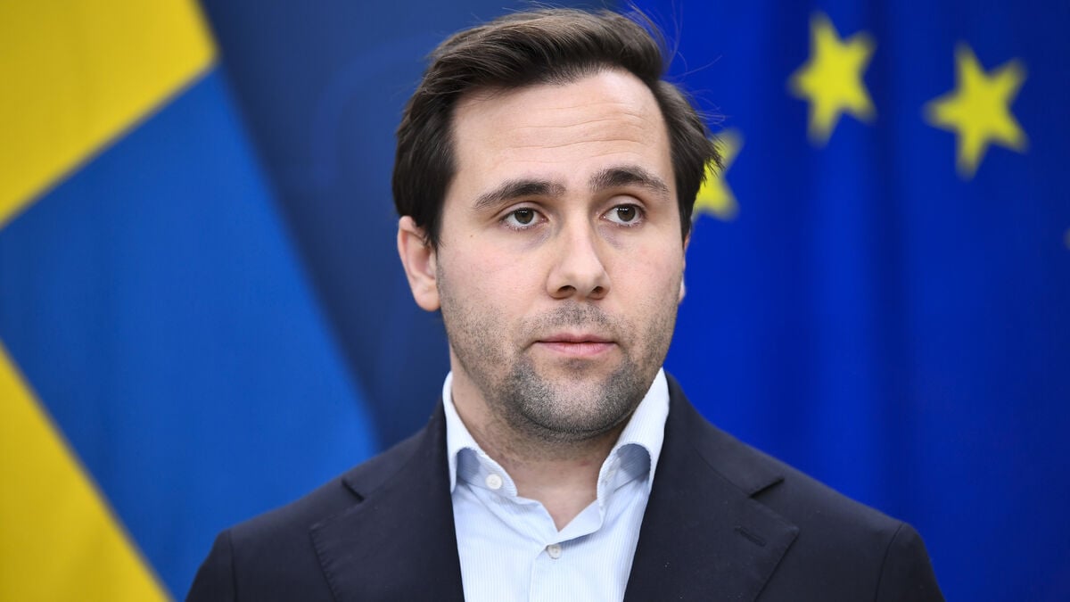 Sweden gives billion in winter package to Ukraine