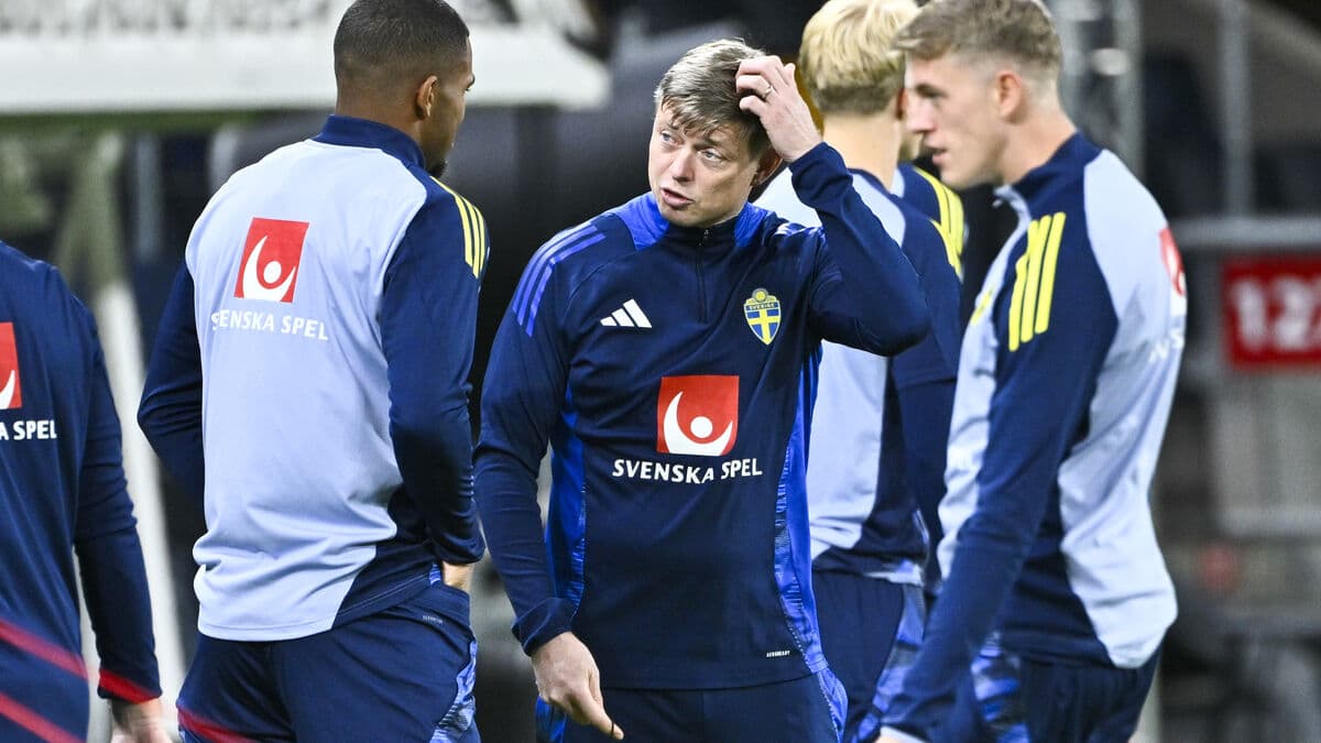 Isak Hien Reflects on World Cup Qualifying Struggles