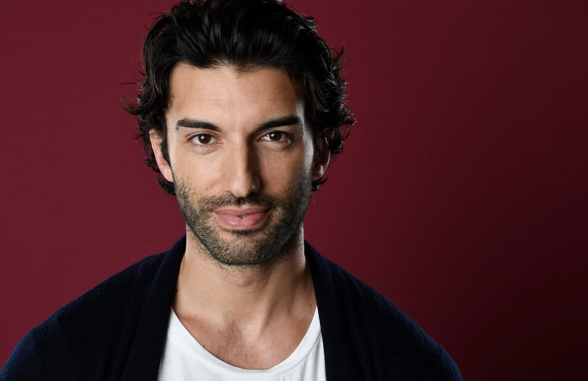Justin Baldoni is stripped of award