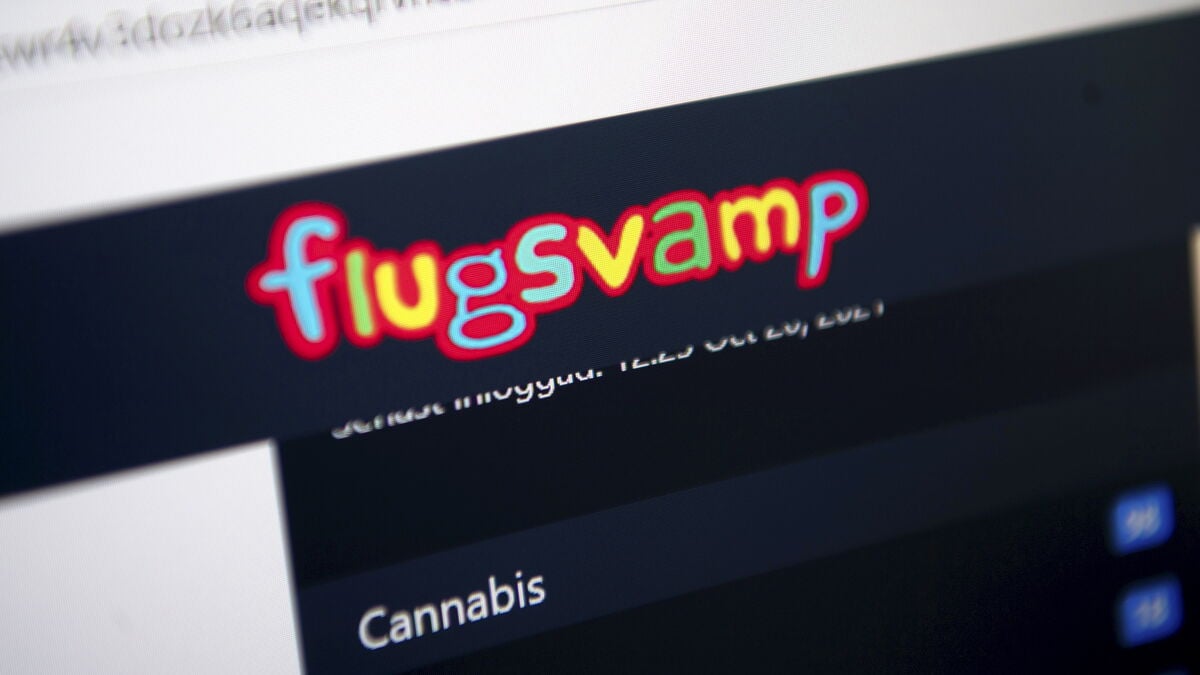 Record-breaking SEK 127.6 million crypto seizure during deportation of Swedish man convicted of running Flugsvamp 2.0