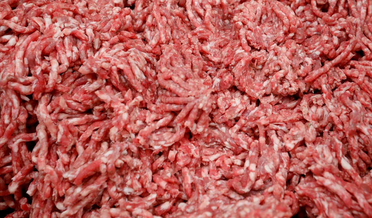 Lidl Recalls Minced Meat Due to Plastic Contamination Risk