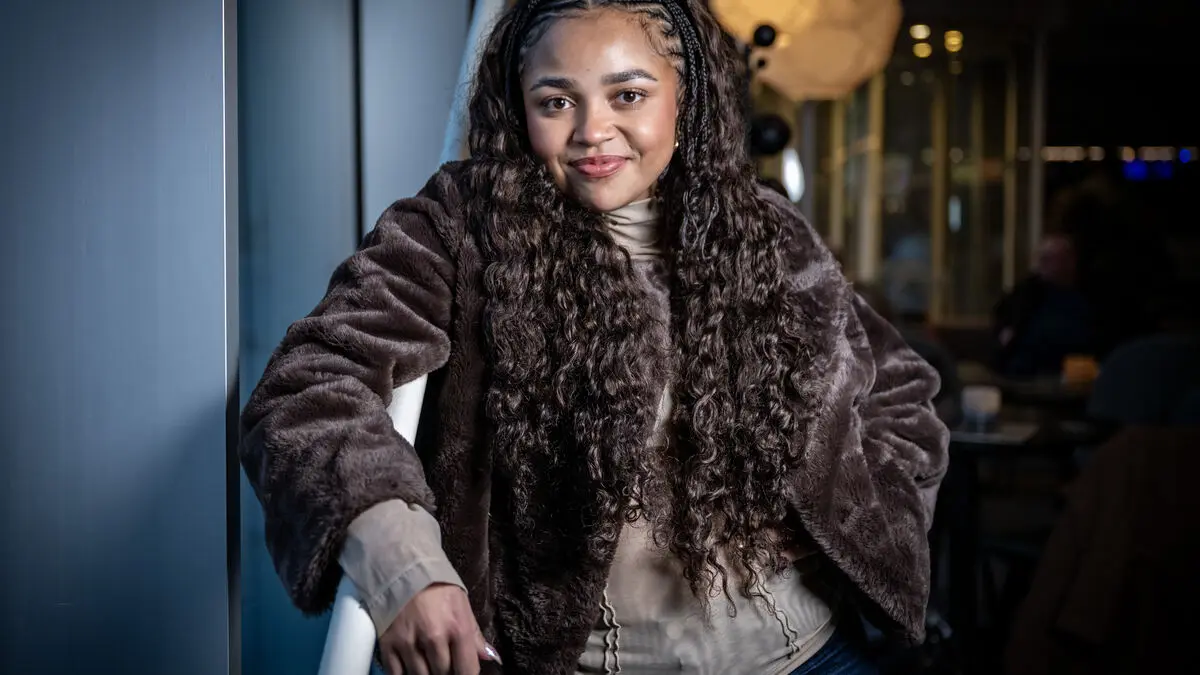 Cimberly's doubts - Did I deserve this after winning Idol?