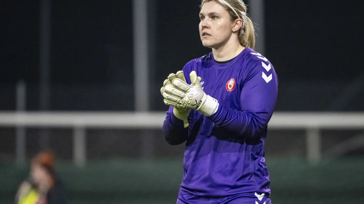 Kristianstad take third straight victory in Women's Swedish Championship after 1-0 win over Växjö