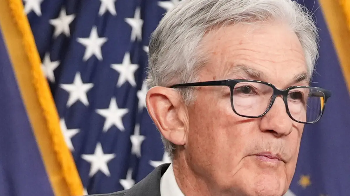 Stock market up after US inflation figure