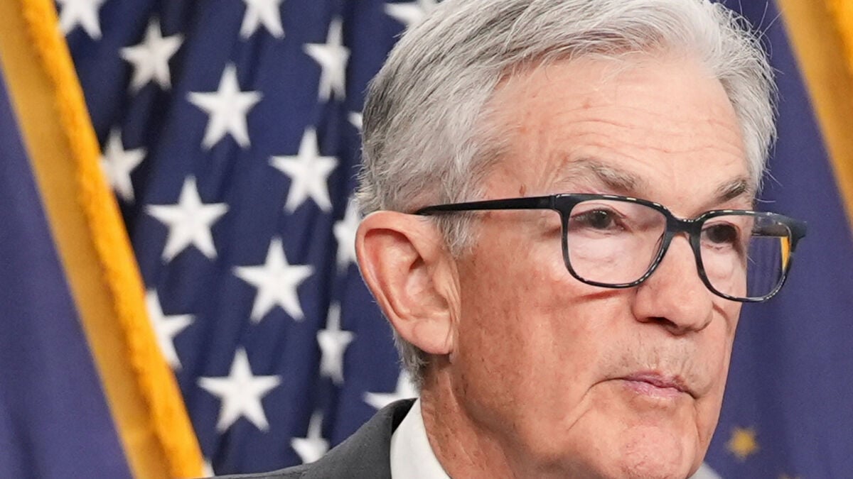 Stock market up after US inflation figure