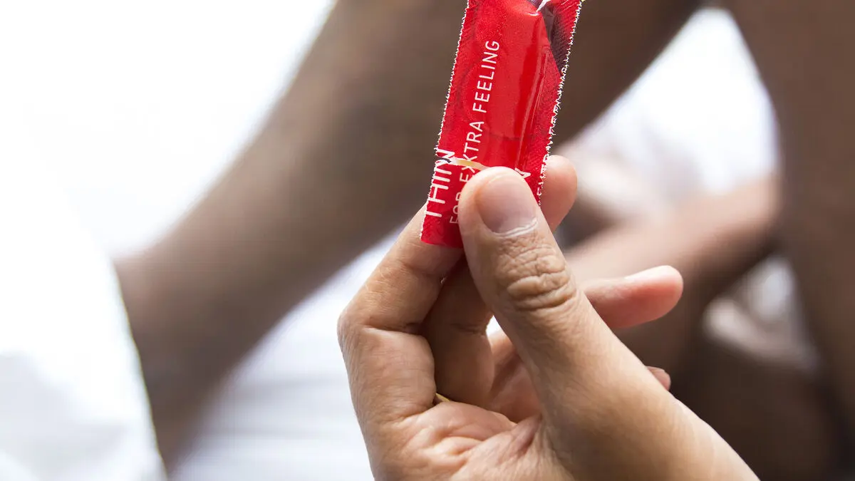 Promising results for new gonorrhea treatment