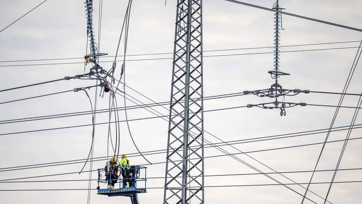 Billions of krona rain on the electricity grid - the giant account will be emptied