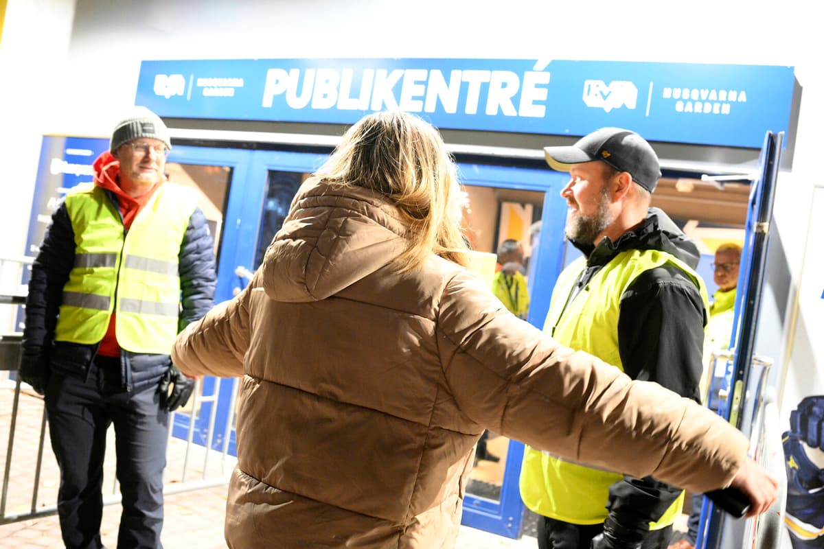 Bag Ban Lifted at Major Events After Careful Consideration