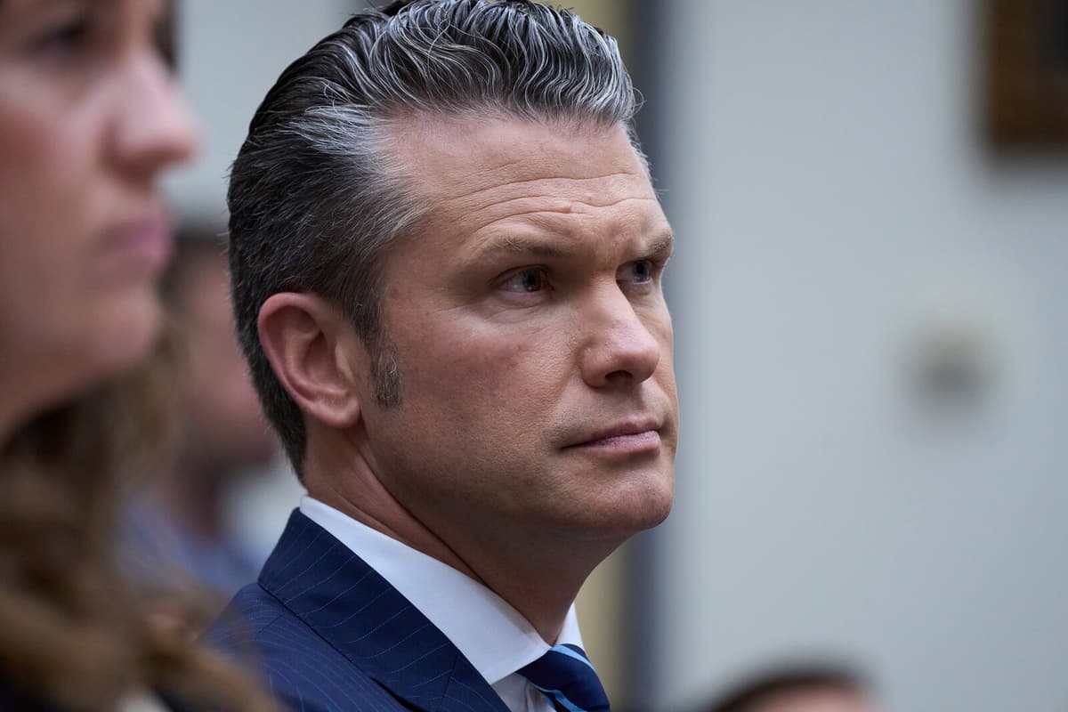 US Defense Plans for Greenland Invasion Discussed by Pentagon