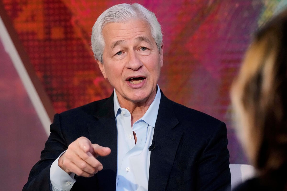JP Morgan Considers Allowing Crypto as Loan Collateral