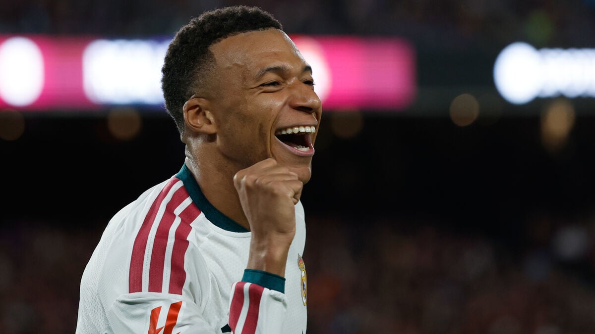 Mbappé apologizes to Chinese people after Mao Zedong joke sparks backlash