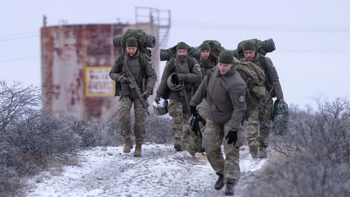 Sources: Denmark prepared for possible US attack on Greenland