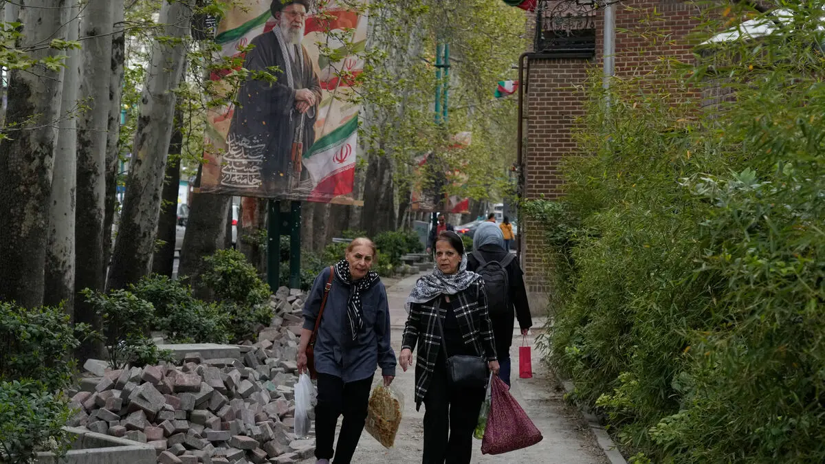 Dramatic increase in executions in Iran in 2025